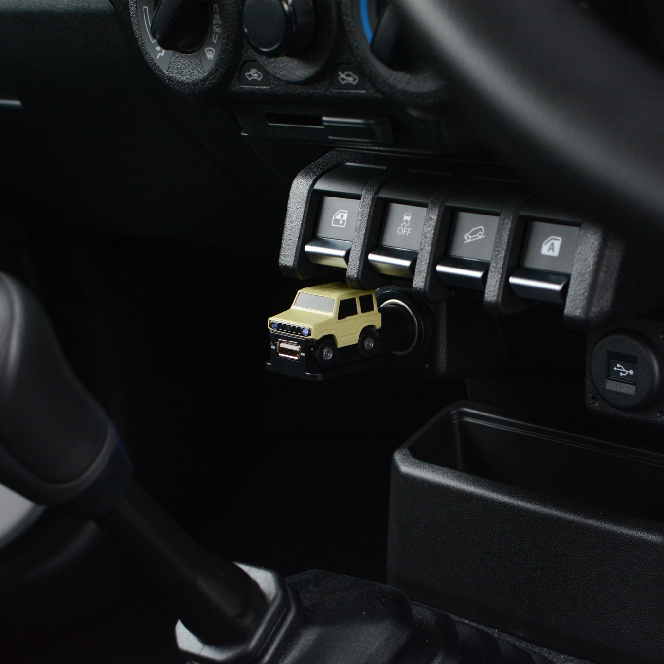 JIMNY INTERIOR ACCESSORIES – Tagged 