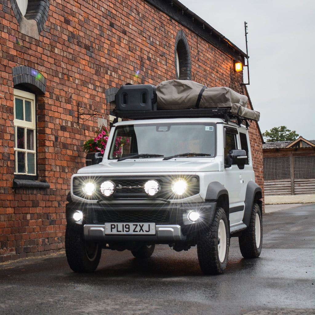 JIMNY LIGHTING