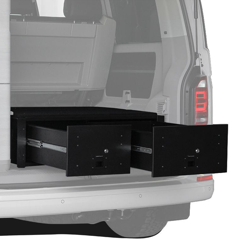 FRONT RUNNER DRAWER SYSTEMS – STREET TRACK LIFE
