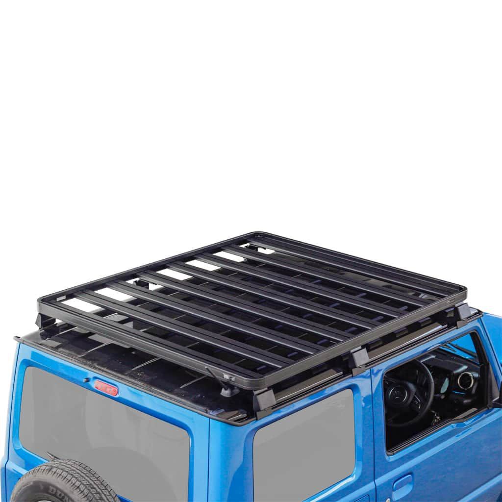 JIMNYSTYLE ROOF RACKS & STORAGE