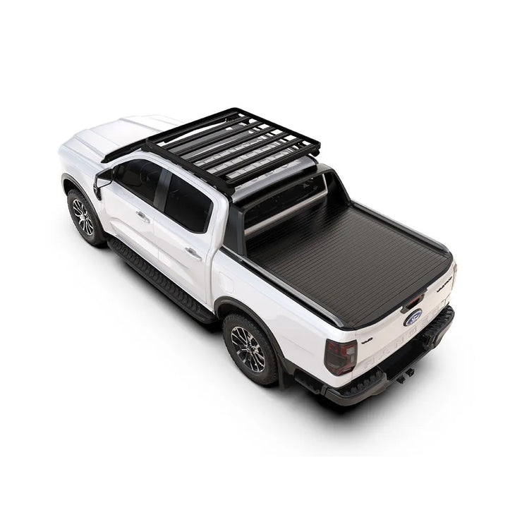 FORD RANGER ROOF RACKS – STREET TRACK LIFE