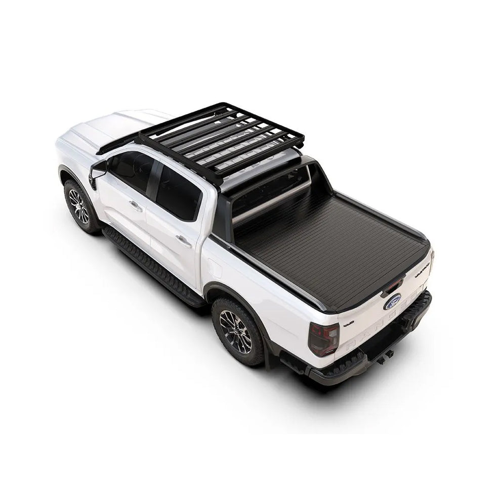 FORD RANGER ROOF RACKS – STREET TRACK LIFE
