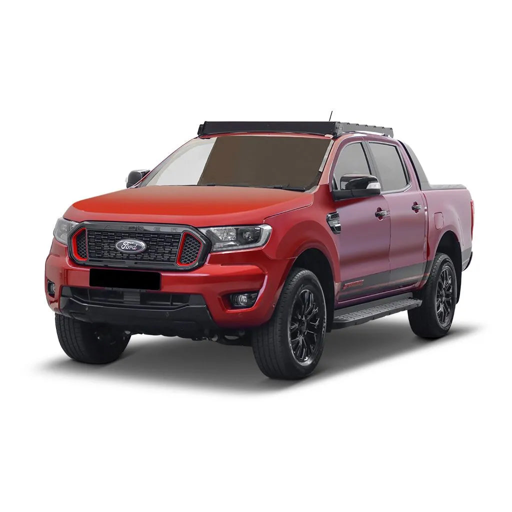 FORD RANGER/WILDTRAK/RAPTOR FRONT RUNNER SLIMSPORT ROOF RACKS