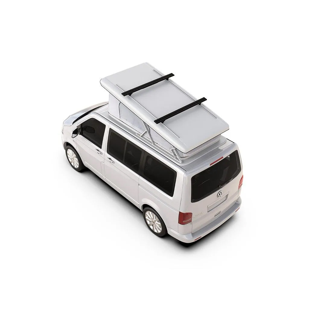 VOLKSWAGEN TRANSPORTER LOAD BARS – STREET TRACK LIFE