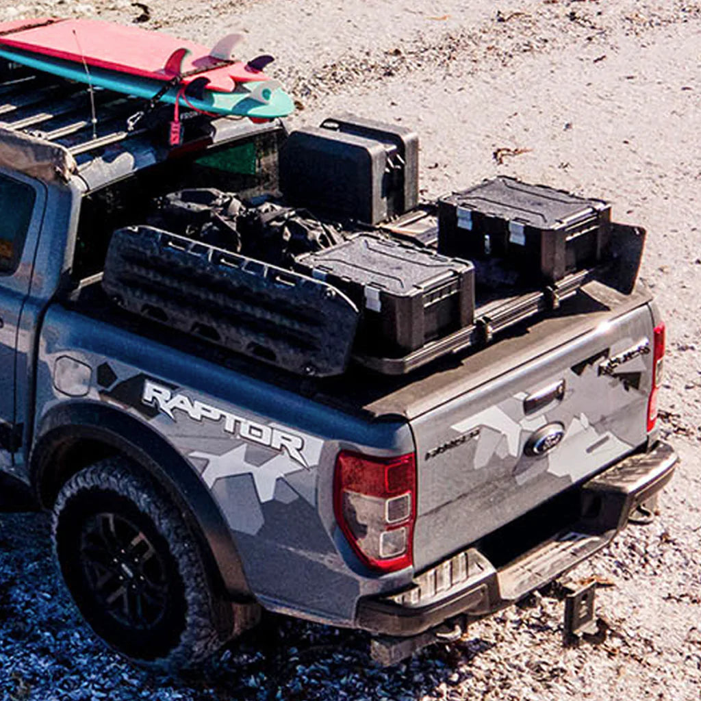 FRONT RUNNER PICK-UP TRUCK ROOF RACKS