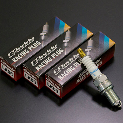 JIMNY SPARK PLUGS – STREET TRACK LIFE