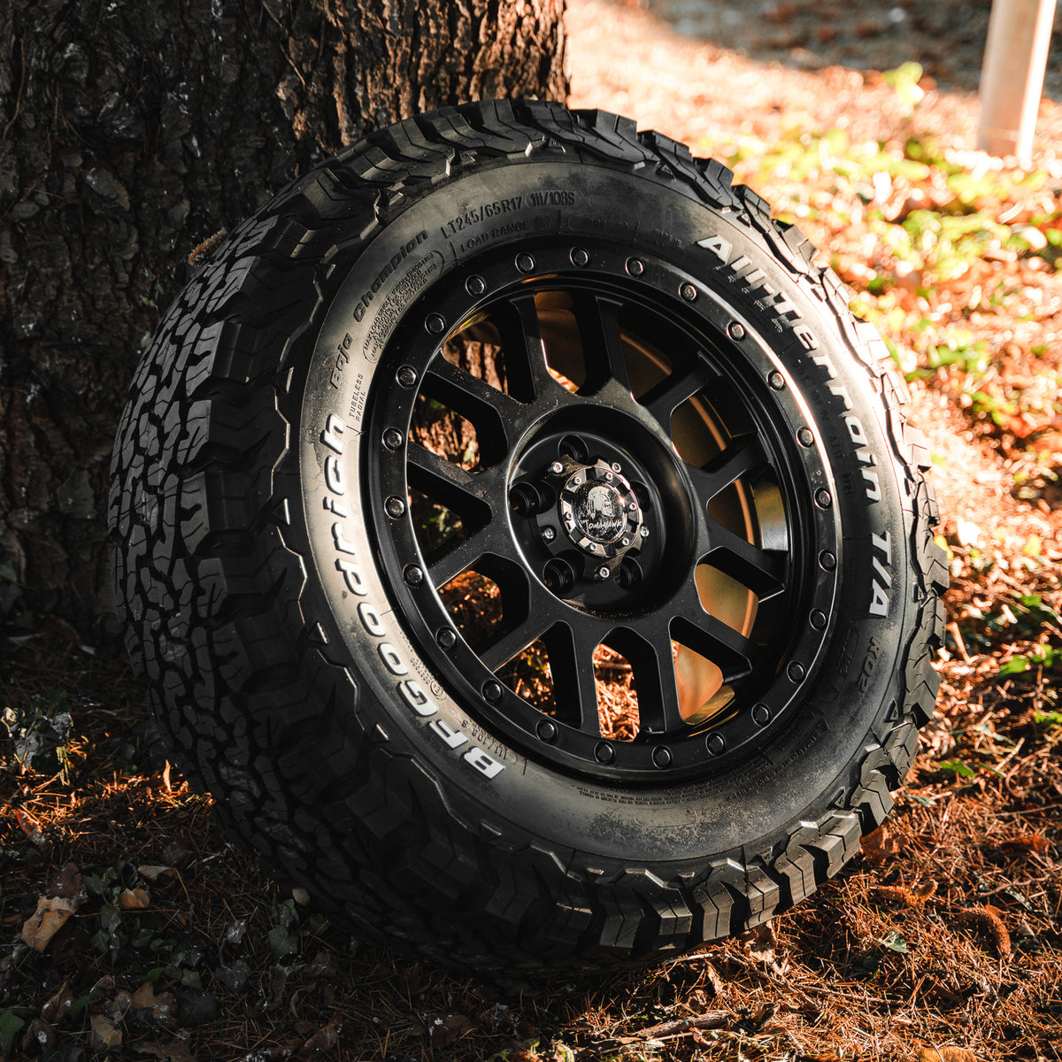 TOMAHAWK WHEELS – STREET TRACK LIFE