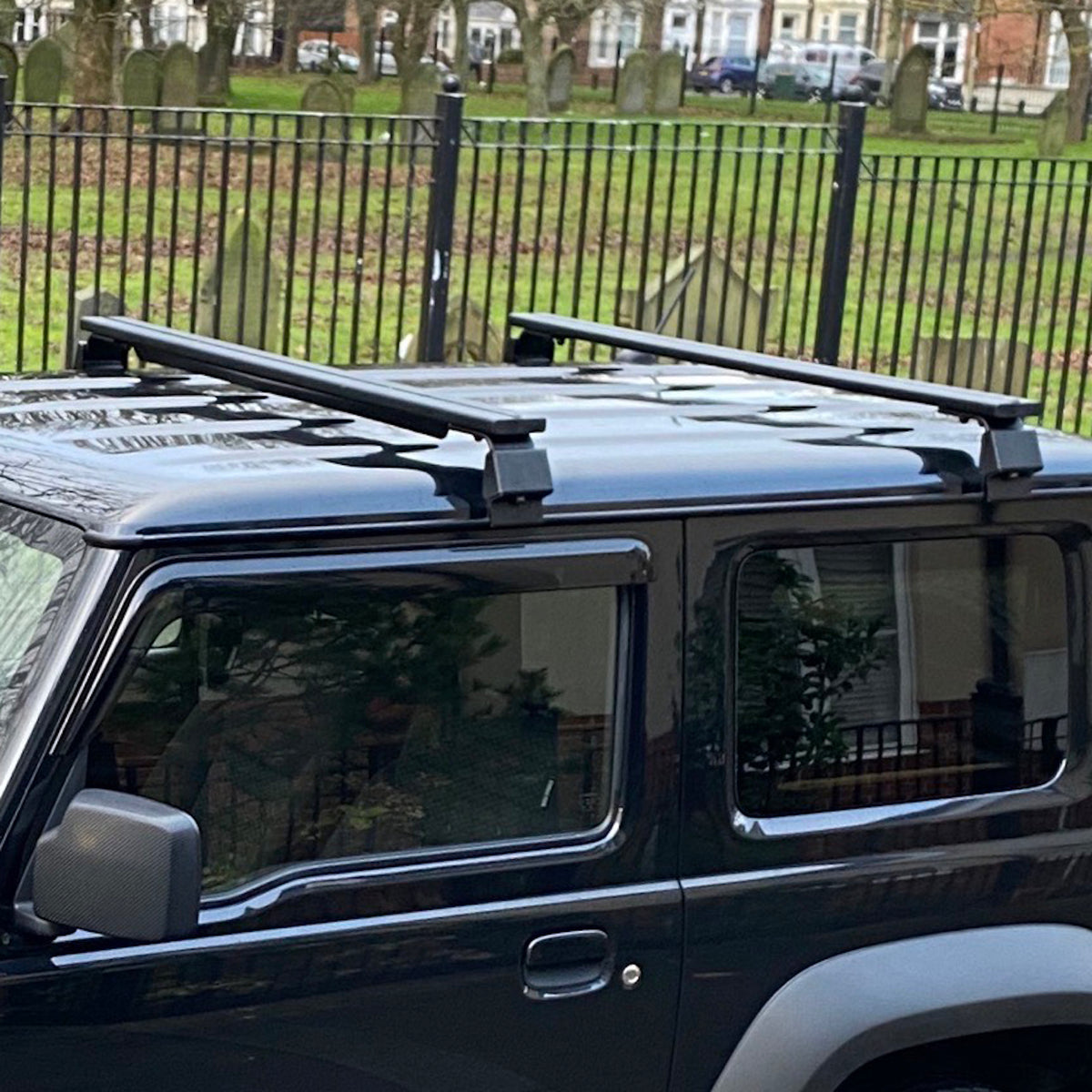 Load Bars For Racking LOAD BARS – STREET TRACK LIFE