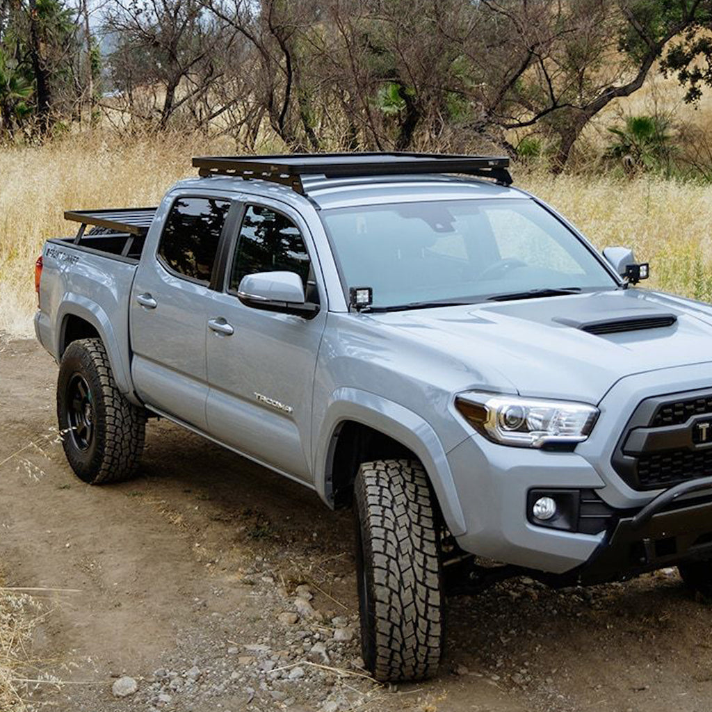 TOYOTA TACOMA FRONT RUNNER SLIMSPORT ROOF RACKS