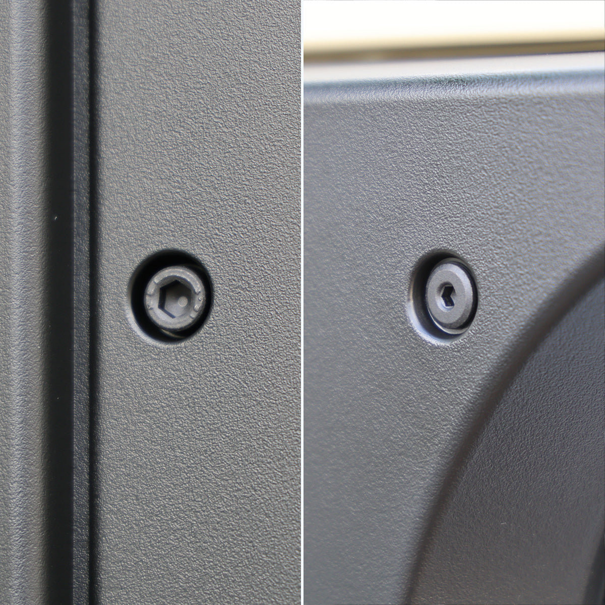 APIO Layered Grille for Suzuki Jimny (2018+)