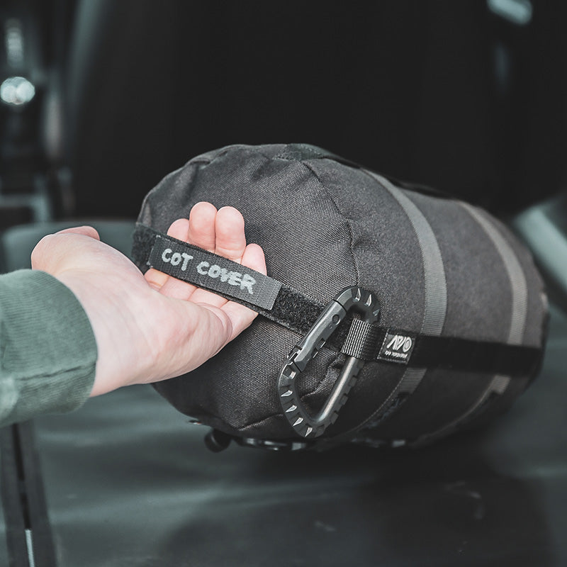 APIO Heavy Stuff Bag