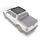 Front Runner Slimline 3 Roof Rack for Ford Ranger T6.2 (2022+) Double Cab
