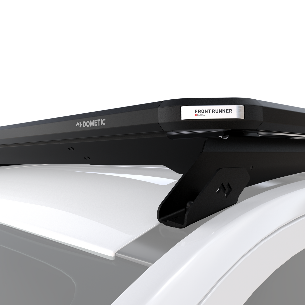 Front Runner Slimline 3 Roof Rack for Ford Ranger T6.2 (2022+) Double Cab