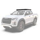 Front Runner Slimline 3 Roof Rack for Isuzu D-MAX (2020+) Double Cab