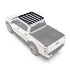 Front Runner Slimline 3 Roof Rack for Isuzu D-MAX (2020+) Double Cab