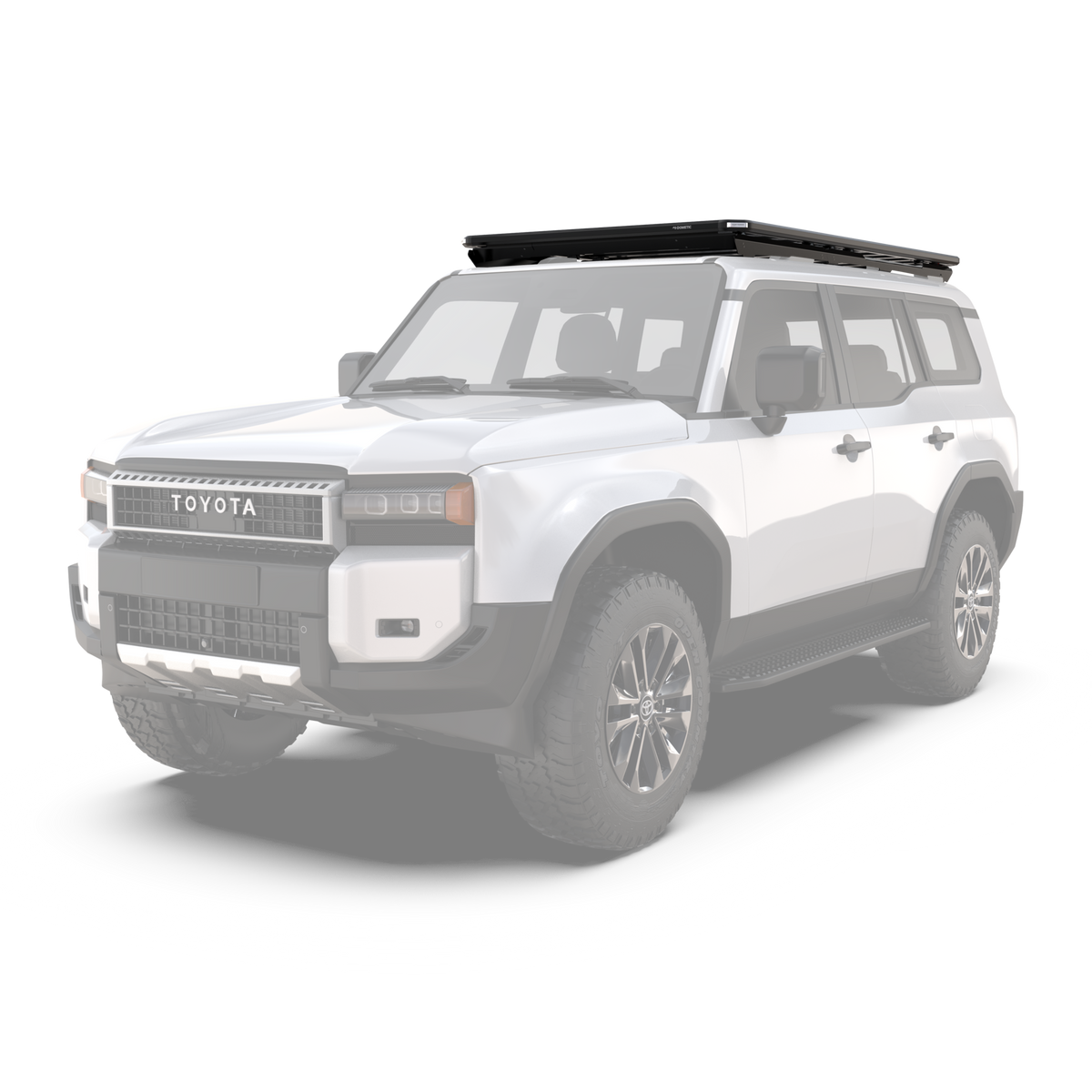 Front Runner Slimline 3 Roof Rack for Toyota Land Cruiser Prado 250 (2024+)