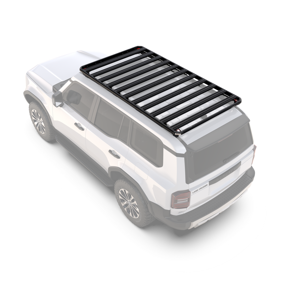 Front Runner Slimline 3 Roof Rack for Toyota Land Cruiser Prado 250 (2024+)