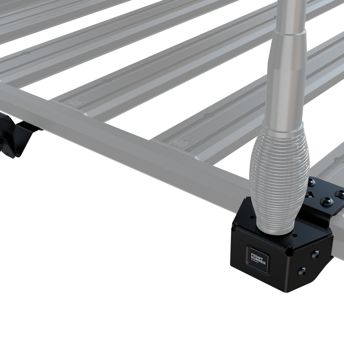 Front Runner Slimline 3 Antenna Mount