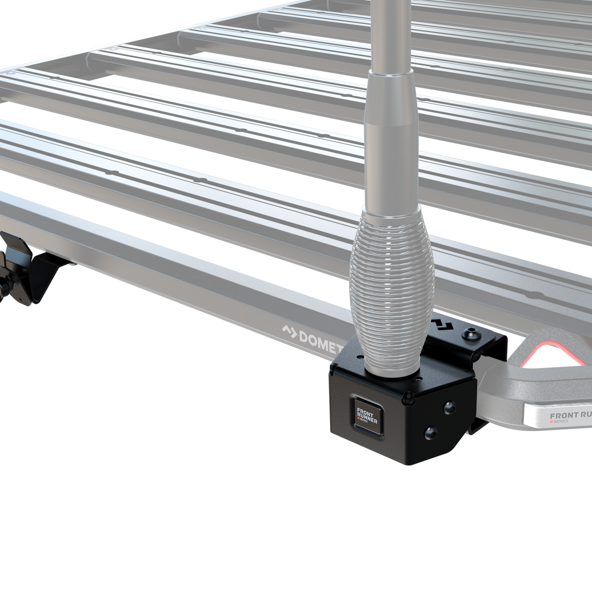 Front Runner Slimline 3 Antenna Mount