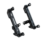 Front Runner Slimline 3 Recovery Board Side Mount Bracket