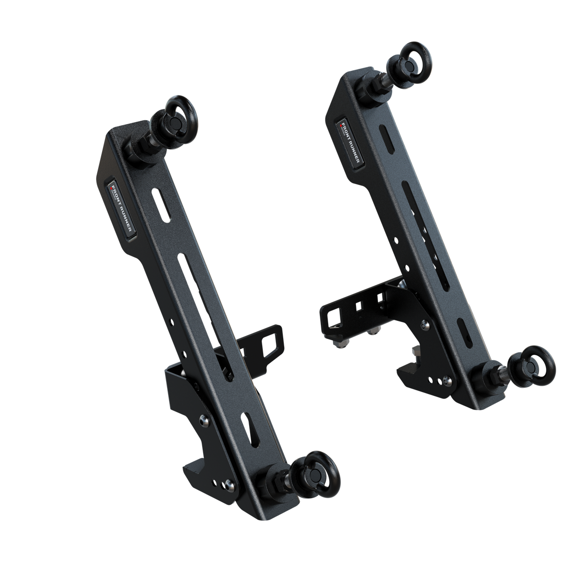 Front Runner Slimline 3 Recovery Board Side Mount Bracket