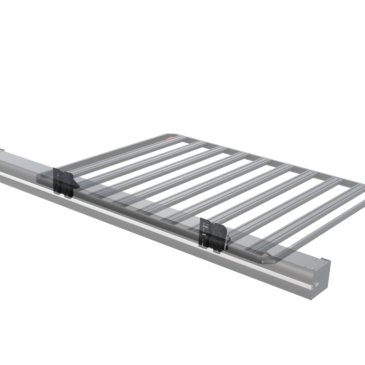 Front Runner Slimline 3 Quick Release 270° Awning Mount
