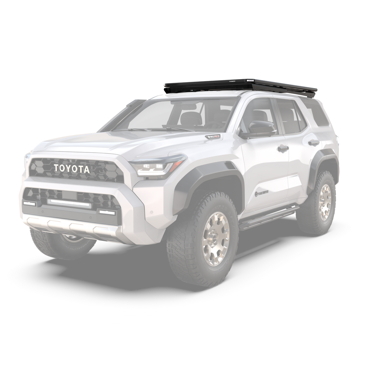 Front Runner Slimline 3 Roof Rack for Toyota 4Runner (2025+)