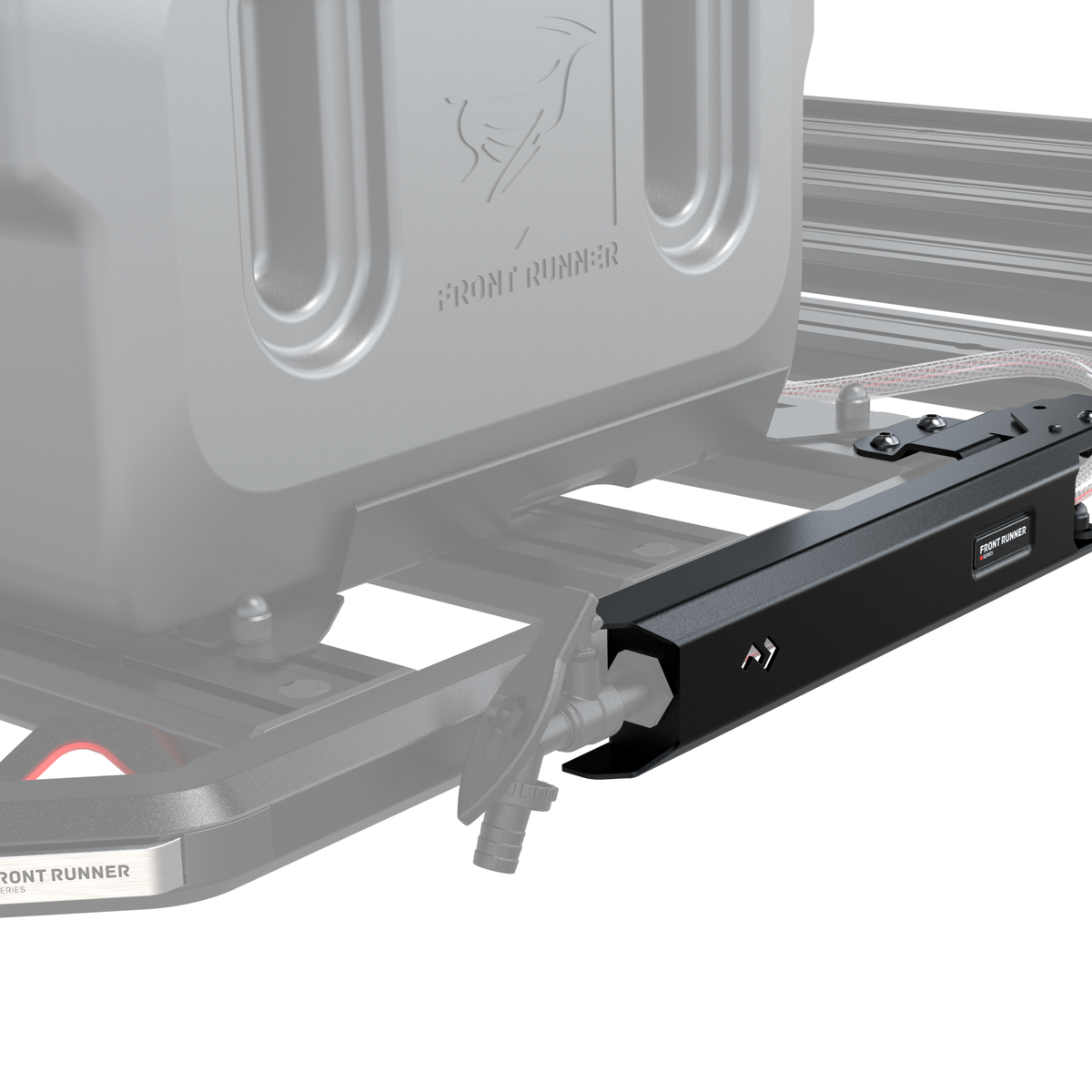Front Runner Slimline 3 Tap Extension Bracket