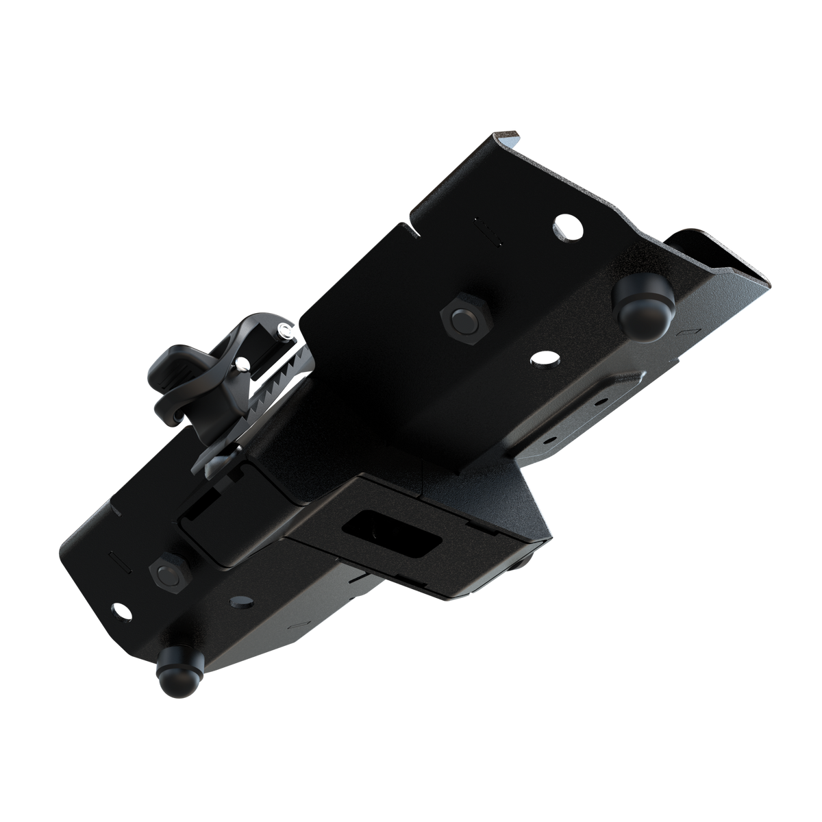Front Runner Slimline 3 Spade or Shovel Mount