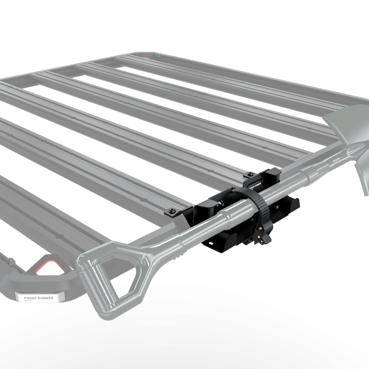 Front Runner Slimline 3 Spade or Shovel Mount