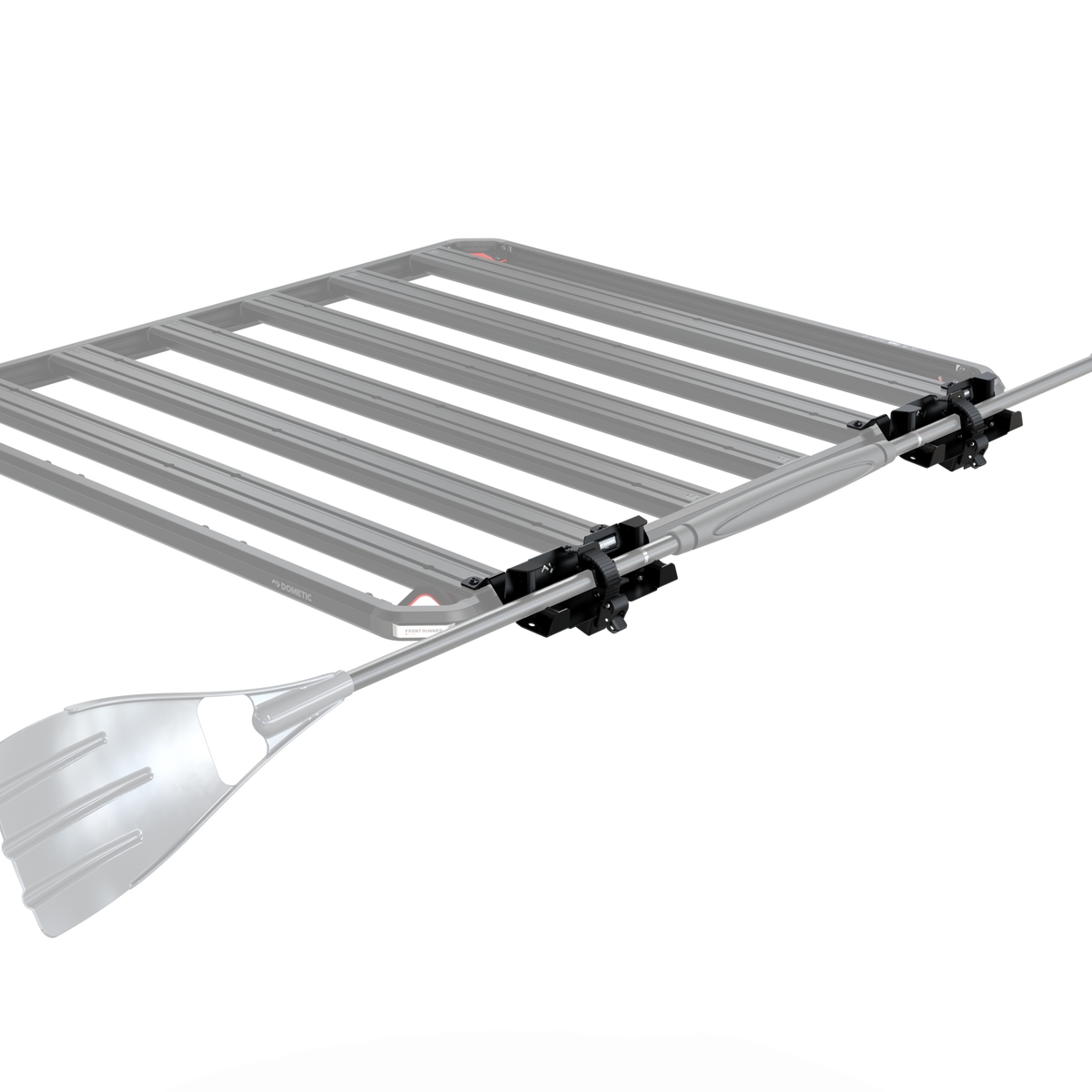 Front Runner Slimline 3 Spade or Shovel Mount