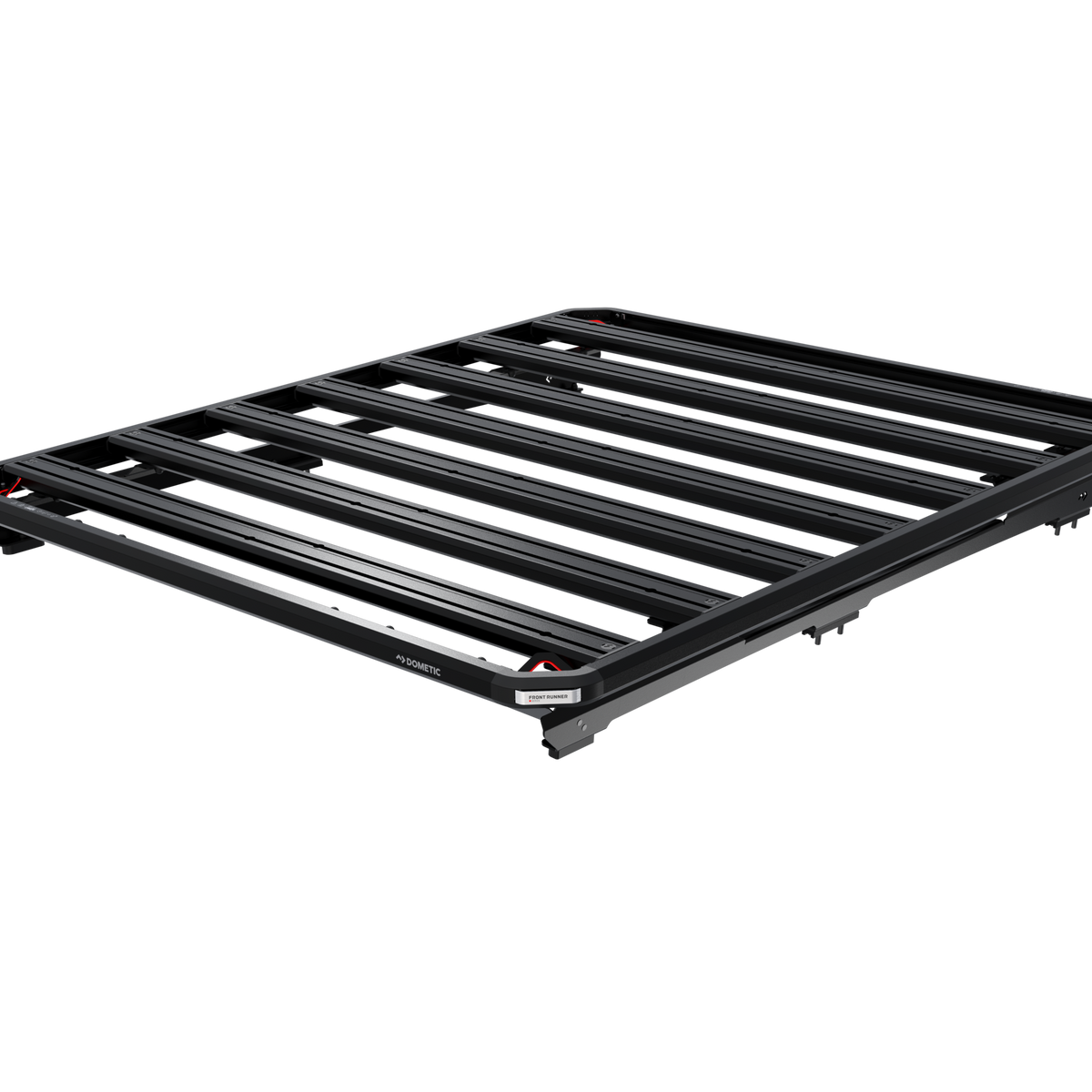 Front Runner Slimline 3 3/4 Roof Rack for Toyota Land Cruiser Prado 250 (2024+)
