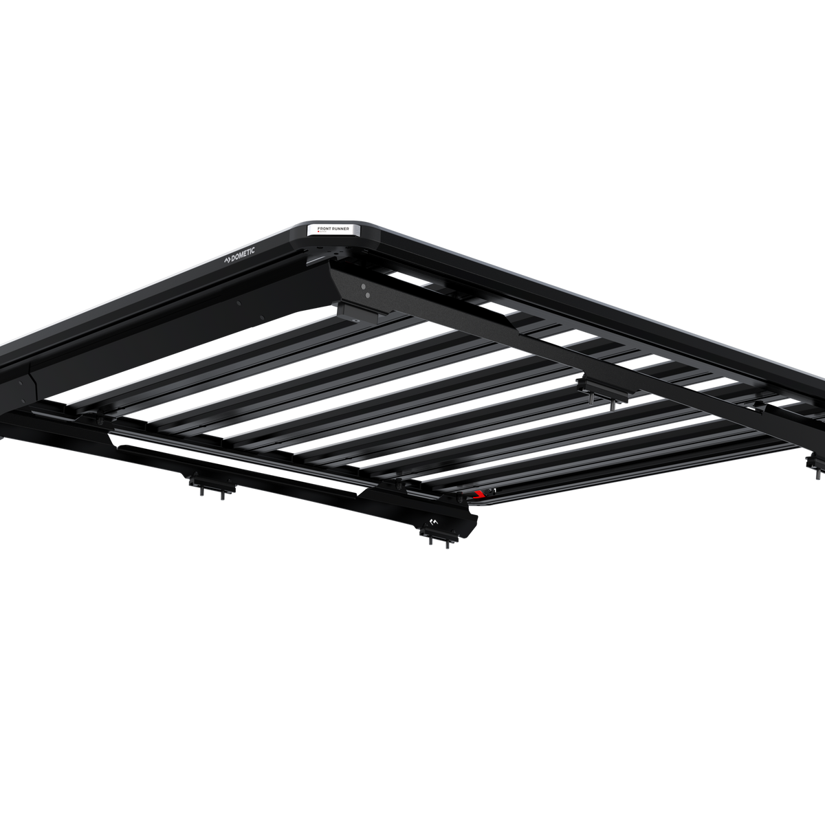 Front Runner Slimline 3 3/4 Roof Rack for Toyota Land Cruiser Prado 250 (2024+)