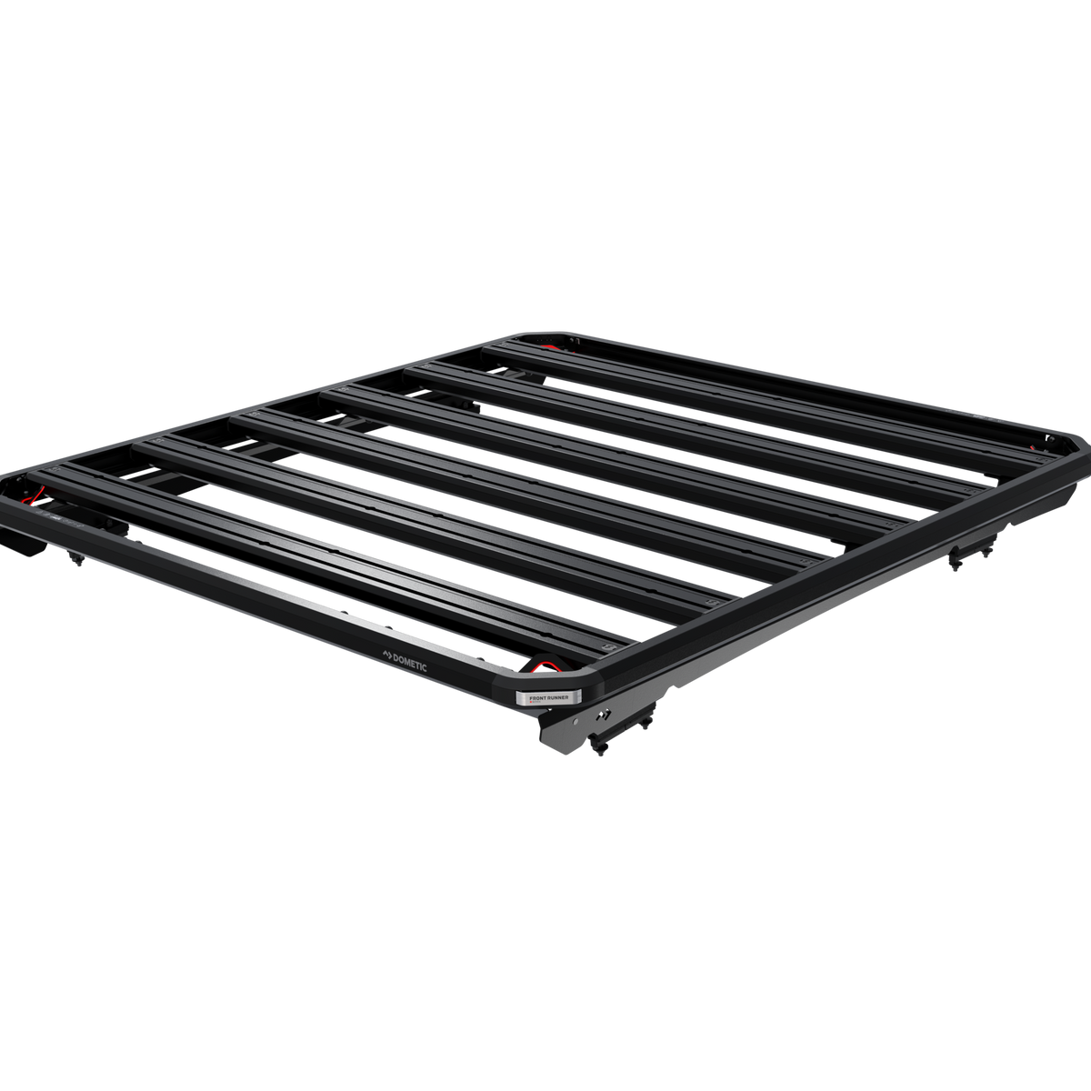 Front Runner Slimline 3 Roof Rack for Toyota Hilux (2016+) Double Cab