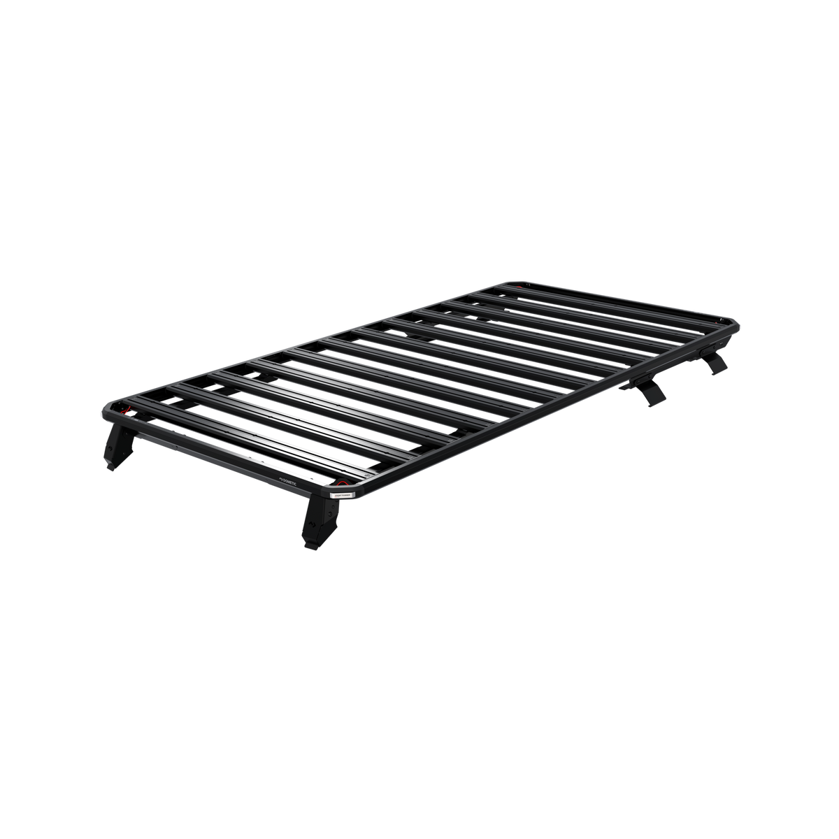 Front Runner Slimline 3 Roof Rack for Ford Bronco 4 Door w/Hard Top (2021+)