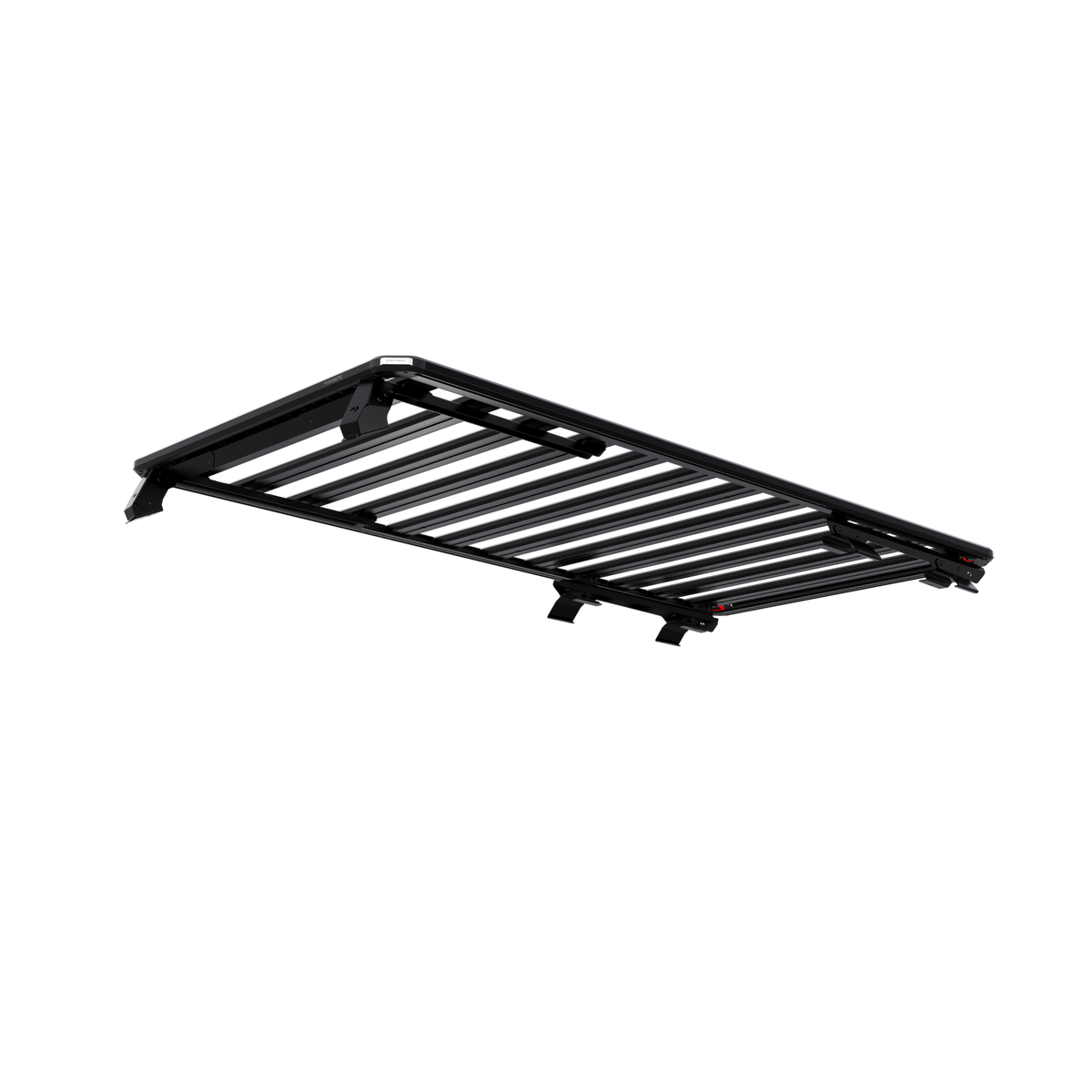 Front Runner Slimline 3 Roof Rack for Ford Bronco 4 Door w/Hard Top (2021+)