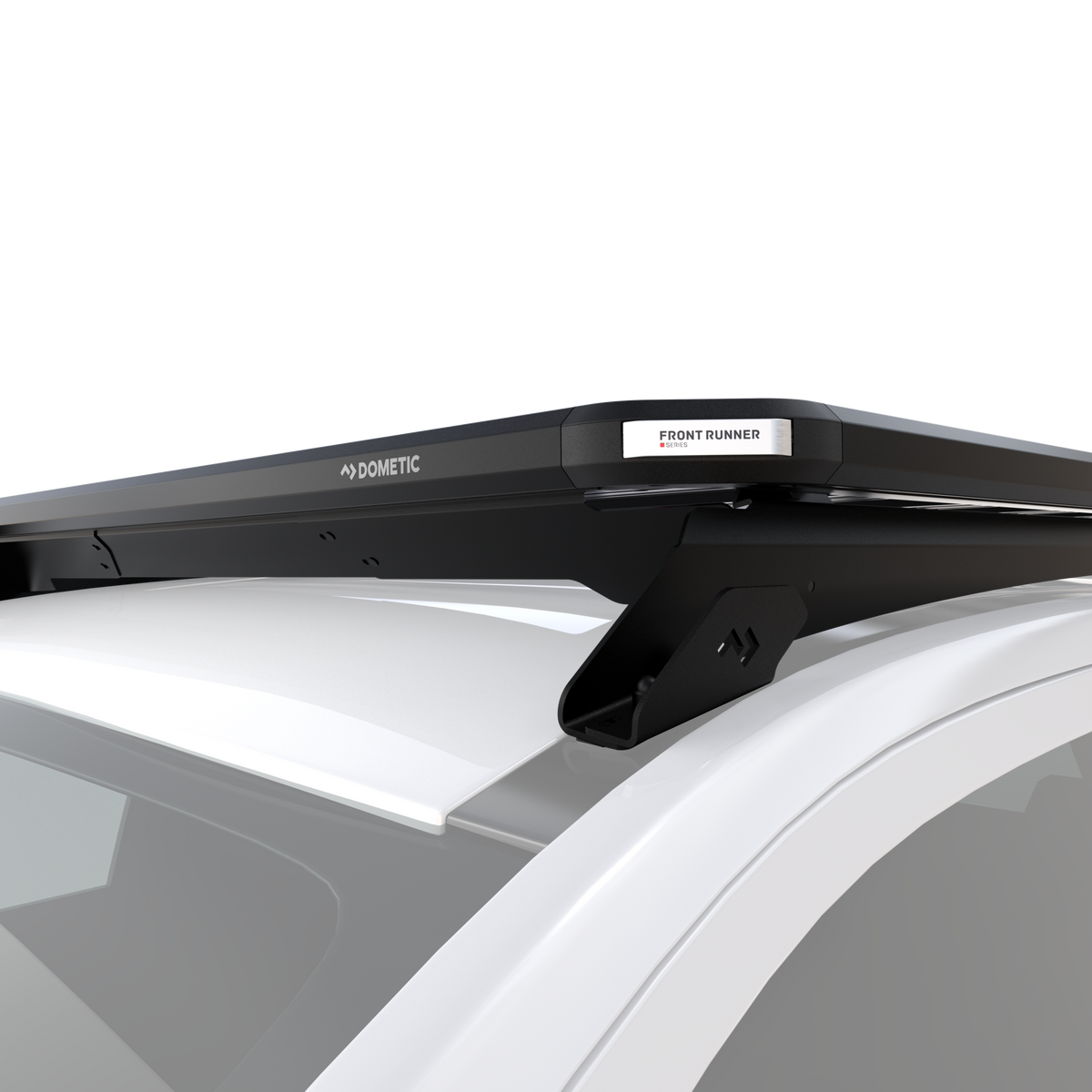 Front Runner Slimline 3 Roof Rack for Volkswagen Amarok (2023+) Double Cab