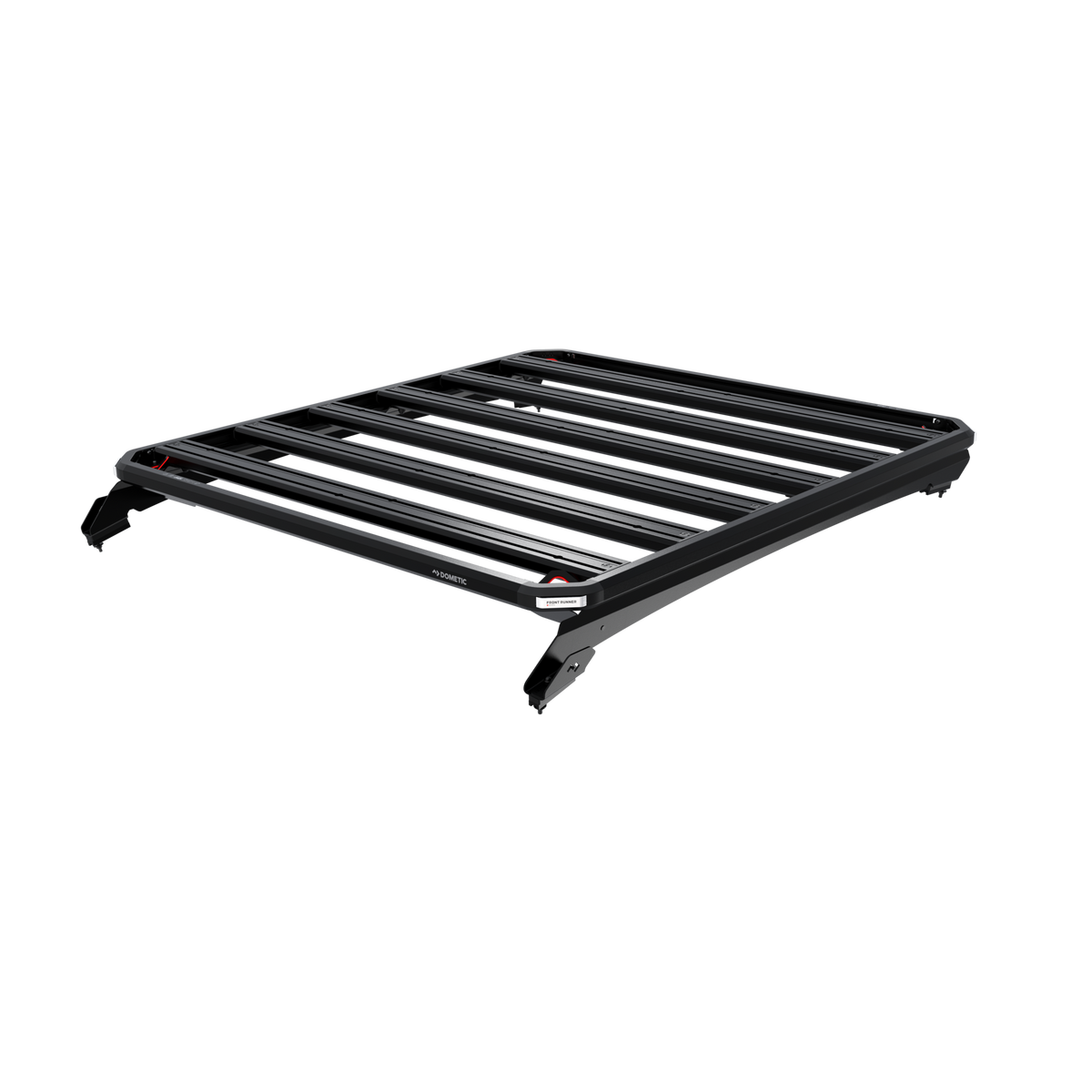 Front Runner Slimline 3 Roof Rack for Volkswagen Amarok (2023+) Double Cab