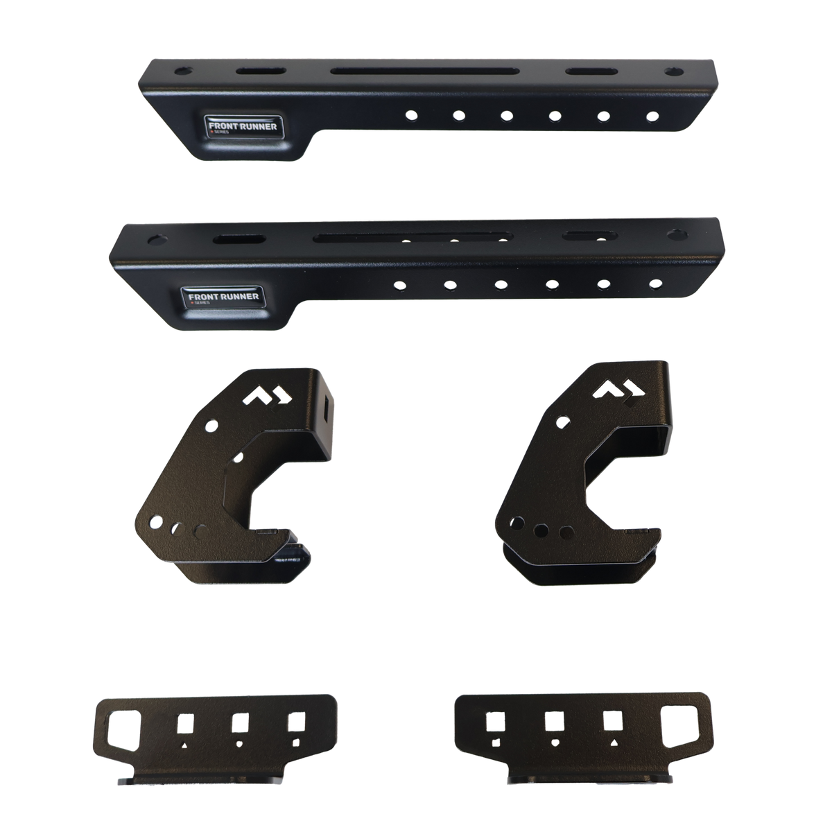 Front Runner Slimline 3 Recovery Board Side Mount Bracket