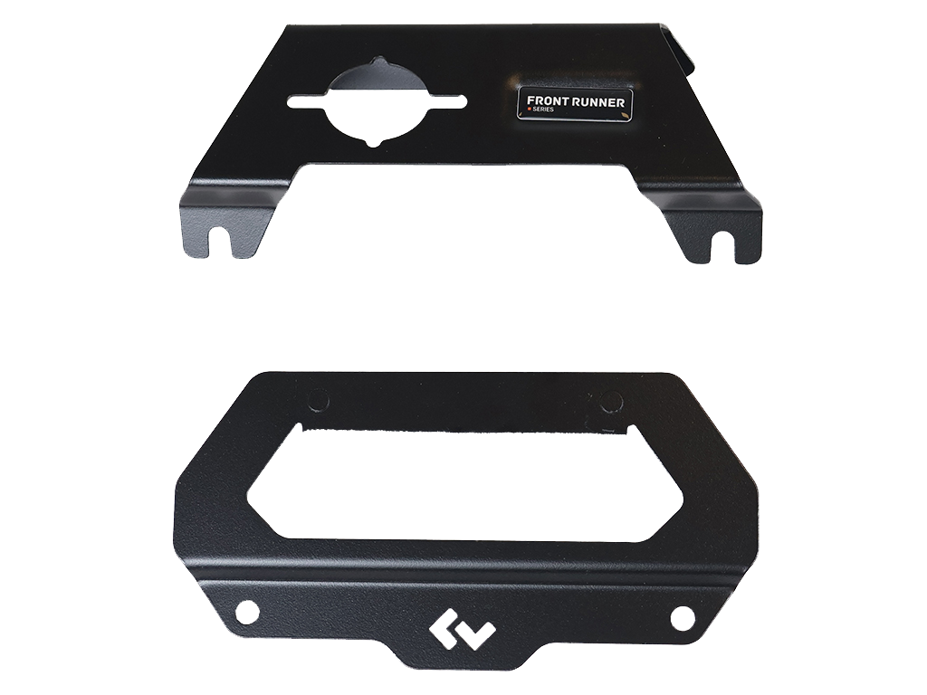 Front Runner Slimline 3 Grab Handle