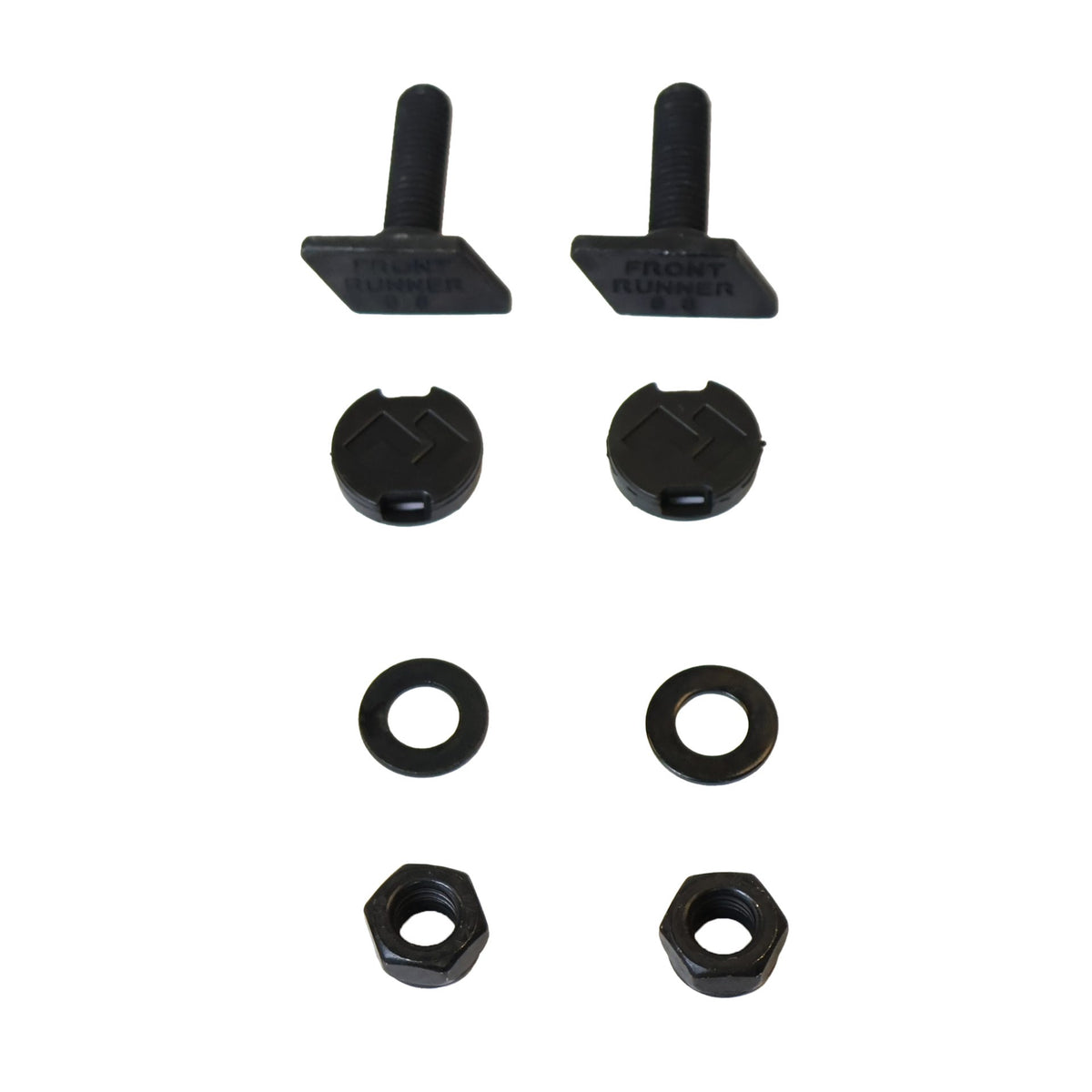Front Runner Slimline 3 Fastener Kit 1
