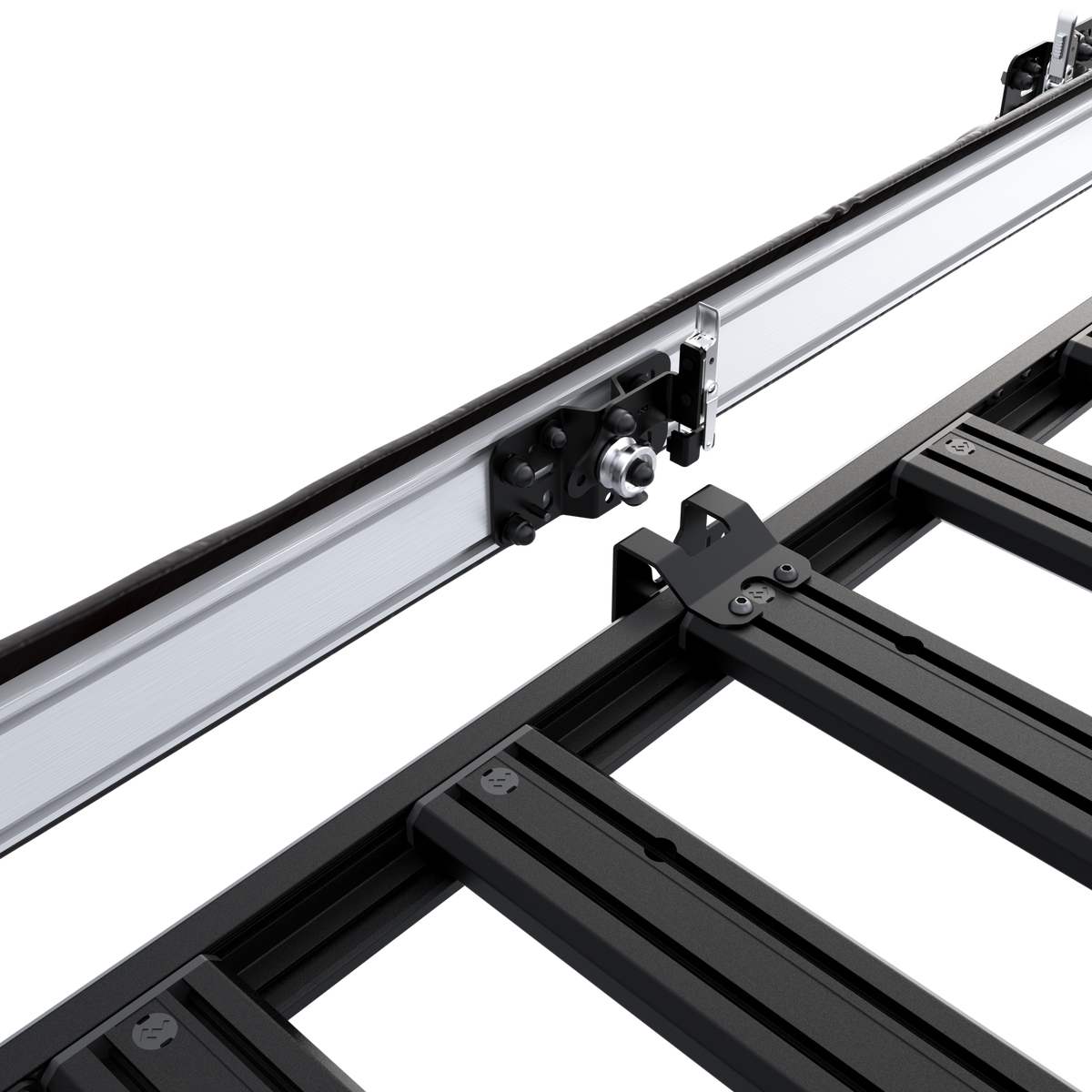 Front Runner Slimline 3 Quick Release Awning Mount