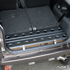 APIO Luggage Space Flat Deck type 3 for Suzuki Jimny (1998+)