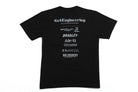 4x4 Engineering Service T-Shirt - Brand Logos