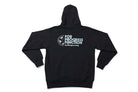 4x4 Engineering Service Zip-Up Hoodie
