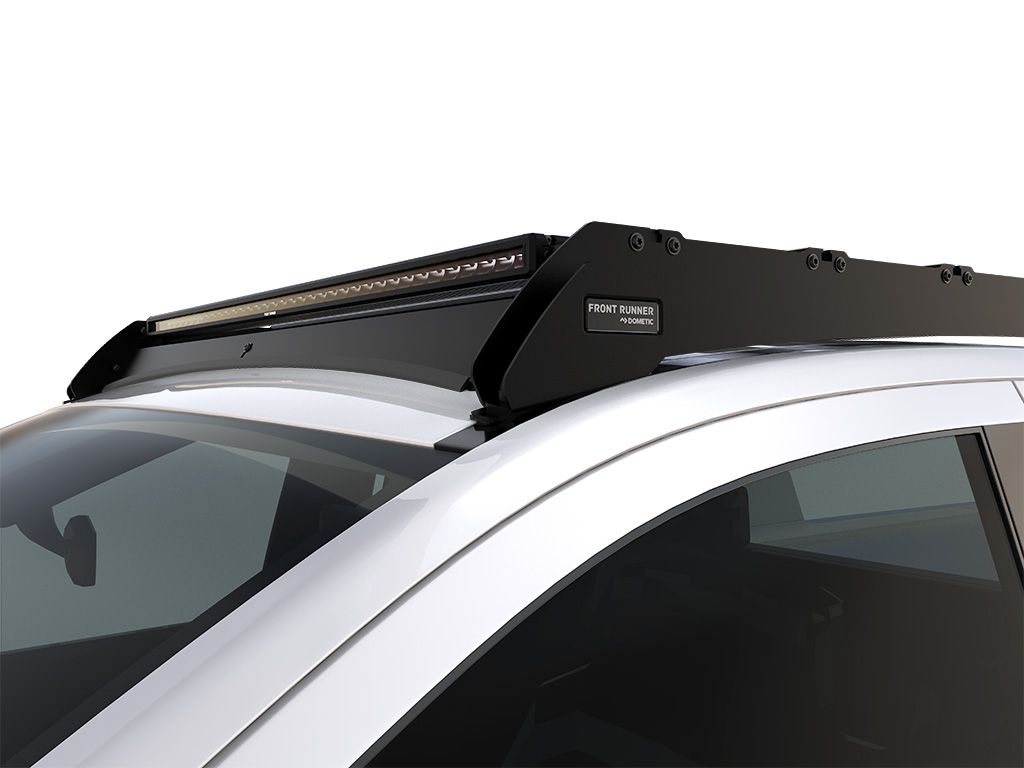 Front Runner Slimsport Roof Rack for Volkswagen Amarok (2023+) - Lightbar Ready