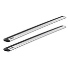 Thule WingBar Evo Load Bars for Isuzu D-MAX Crew Cab (2020+)