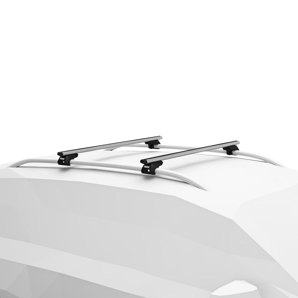 Thule SmartRack XT 135cm