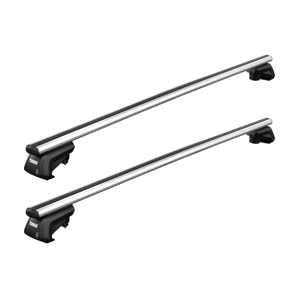 Thule SmartRack XT for Ford Ranger T6 Double Cab (2012+)