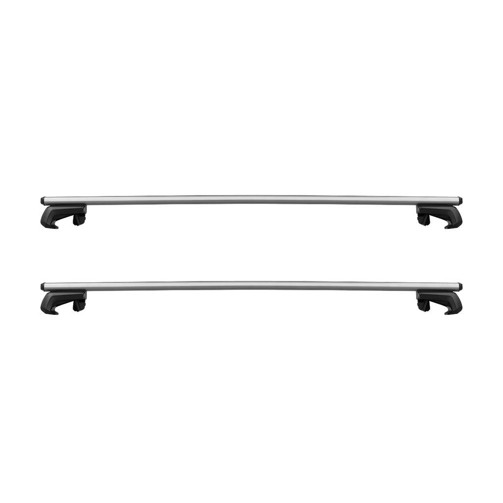 Thule SmartRack XT for Nissan Navara D23 Double Cab (2014+)